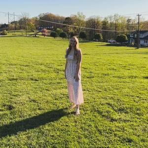 Meet your Posher, Mckenzie